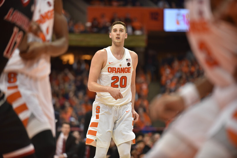 Syracuse men’s basketball roundtable: NCAA Tournament odds, Georgia Tech preview and adjustments down the stretch
