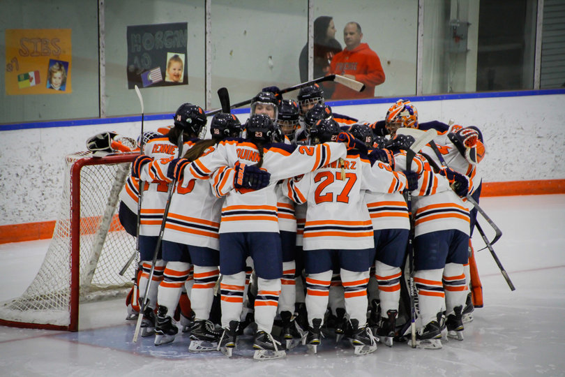The Orange has won four of its last five games and eight of its last 10 since Jan. 13.
