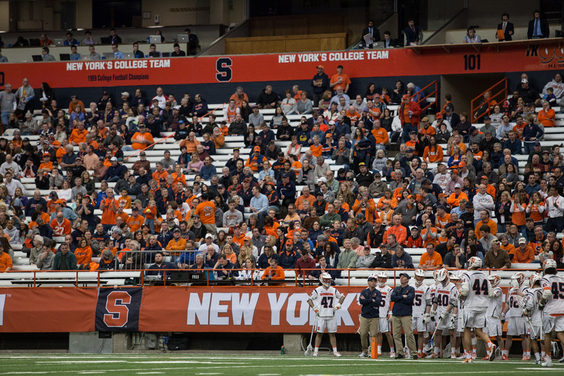 The announced attendance was 4,766.
