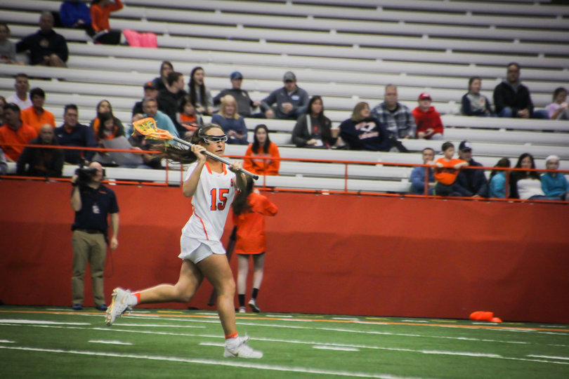 In the first three games, the surging attack has averaged 17.3 goals per contest and scored at least four goals in the first 10 minutes of each game. 