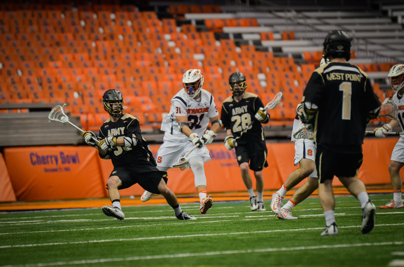 “In the second half, I thought a couple of their razor picks started to work," Desko said. "The things that we had prepared for all week long we had stopped in the first half, but weren’t able to get away with in the second half.”