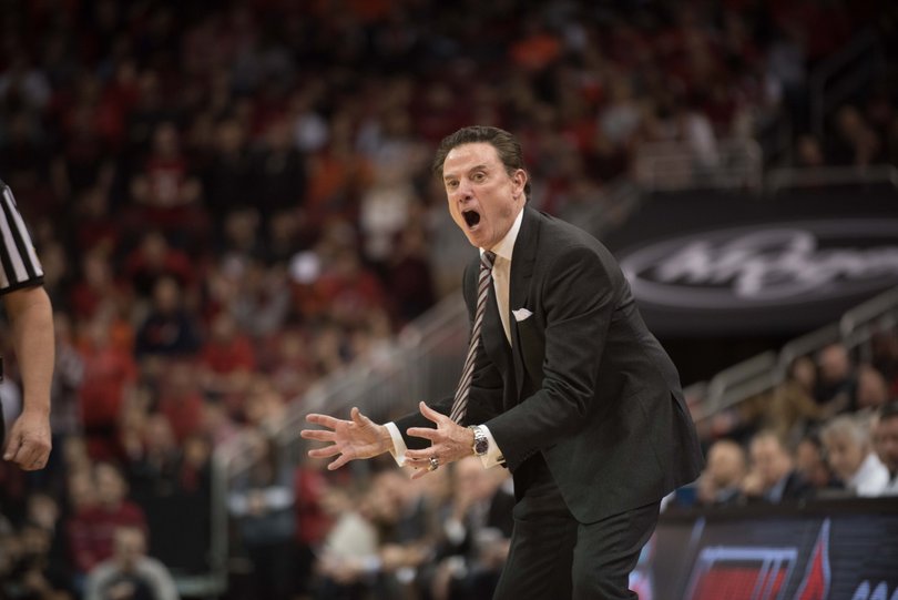 Louisville head coach Rick Pitino, an assistant at Syracuse from 1976-78, said: “Syracuse can beat anybody any given night and we just wanted to make sure every shot they took was challenged.”