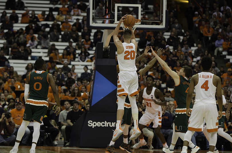 Beat writers offer split predictions for ACC tournament matchup against Miami