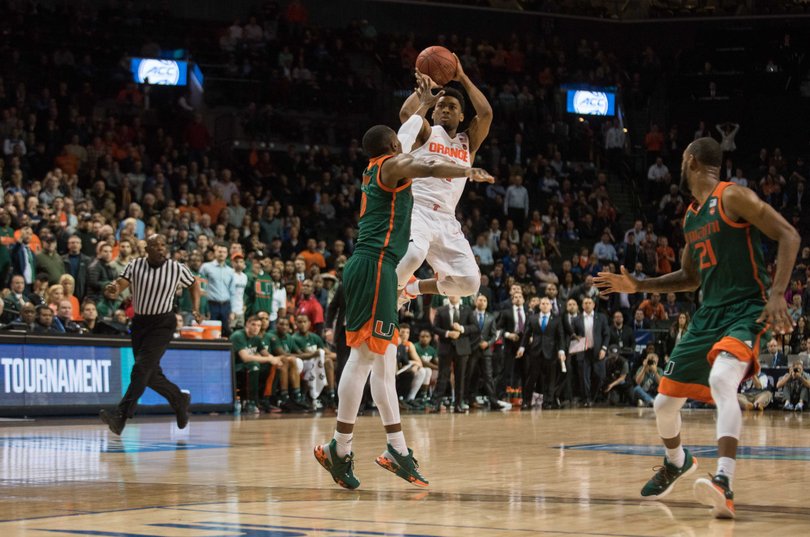 Gillon shot 3-of-9 in 38 minutes on the court. 