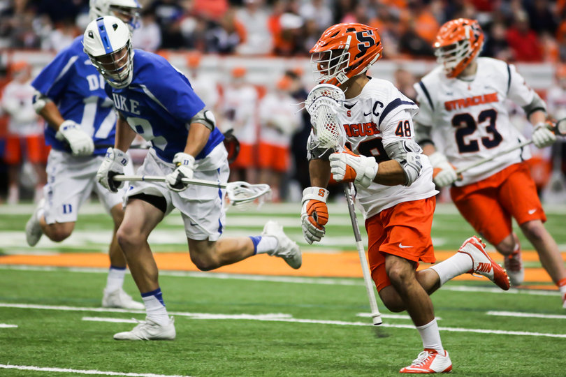 Salcido finished with two goals and two assists. 