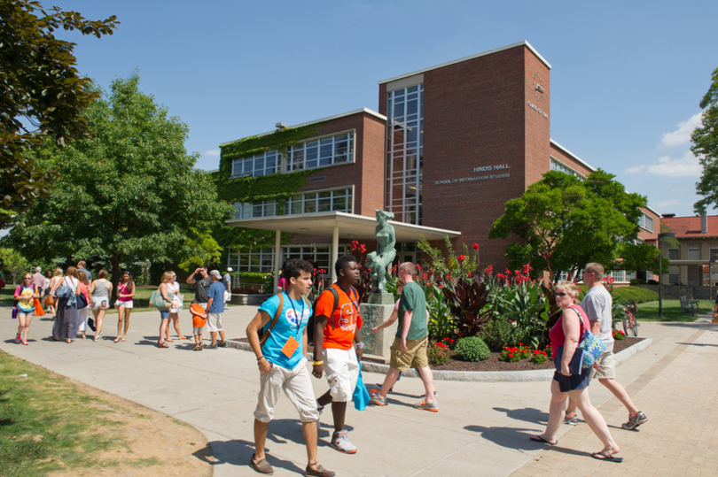 iSchool professors are concerned that Trump’s budget could be major blow to nation’s libraries