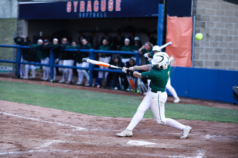 Binghamton has historically struggled against SU, though the Bearcats beat the Orange last May in Vestal, New York. 