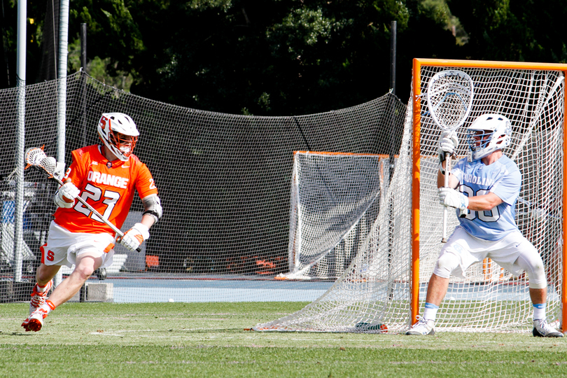 Syracuse men’s lacrosse roundtable: ACC tournament, Ben Williams, offensive threats