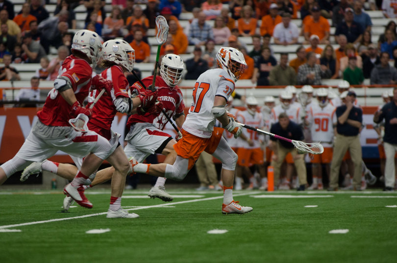 Ben Williams' senior season has been marked by inconsistency, but he's picked up his play over the last couple of games to earn All-ACC honors. 