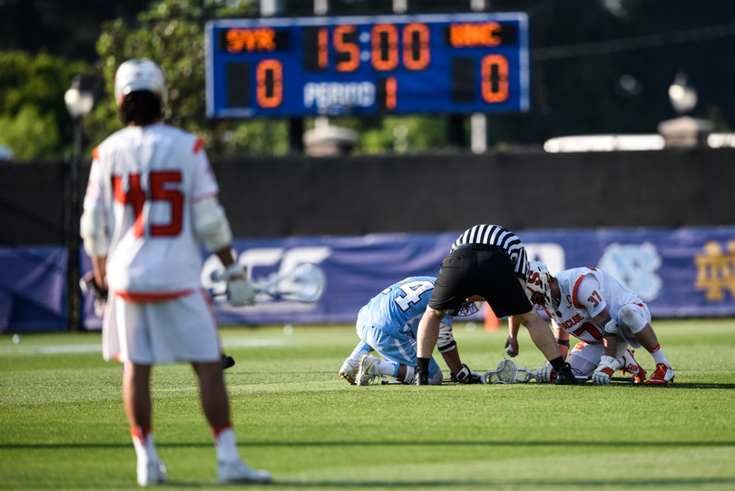Williams and Stephen Kelly were nearly even at the X on Friday night.
