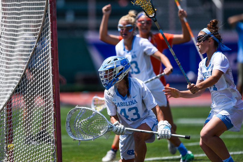 “It was a game of runs,” SU head coach Gary Gait said. “We just didn’t have an answer for the last one.”