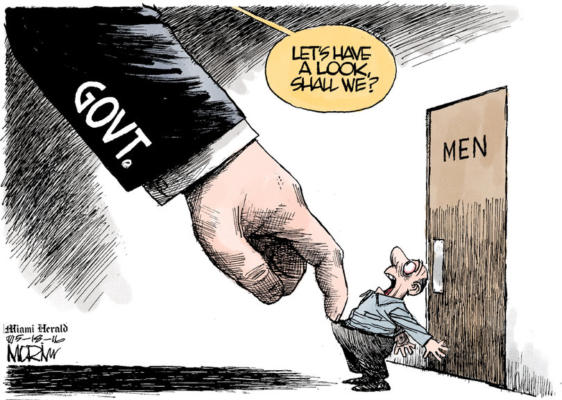 A collection of the editorial cartoons to which Pulitzer judges awarded the 2017 prize in editorial cartooning. 