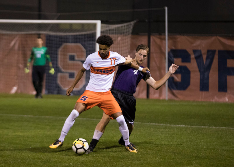 Freshman forward Tajon Buchanan