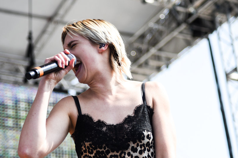 In 2016, Billboard Music Awards nominated MØ, along with Major Lazer and DJ Snake, for Top Dance/Electronic Song — which they won.