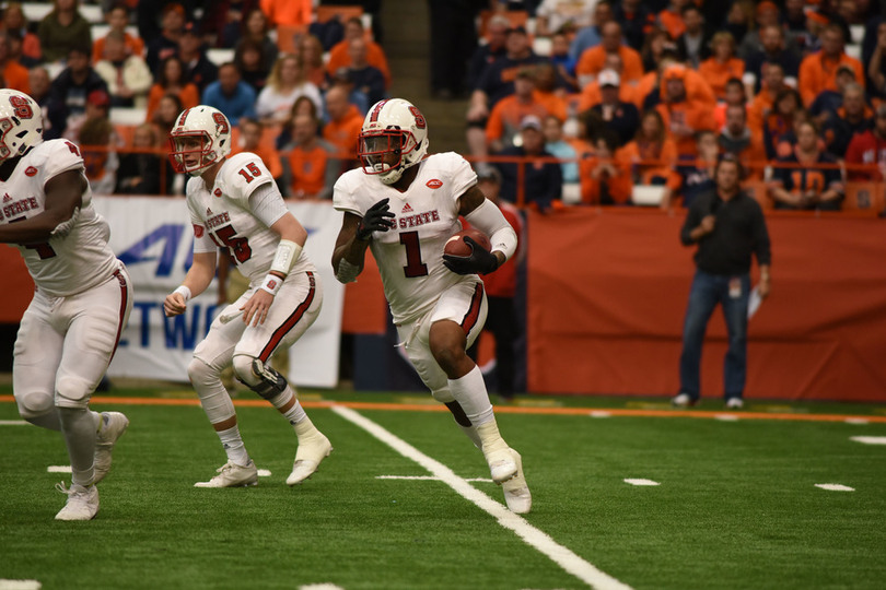Syracuse football opponent preview: What to know about NC State