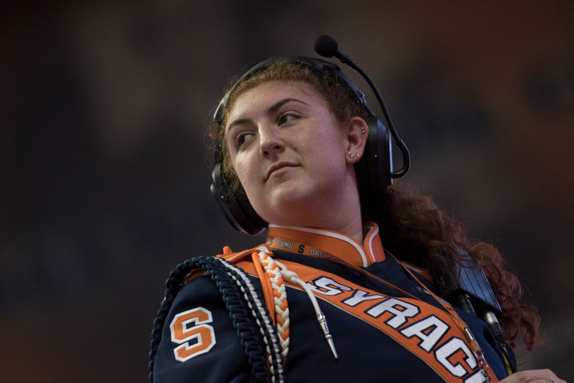 The upset Friday comes a year after SU was shellacked by the Tigers, 54-0.