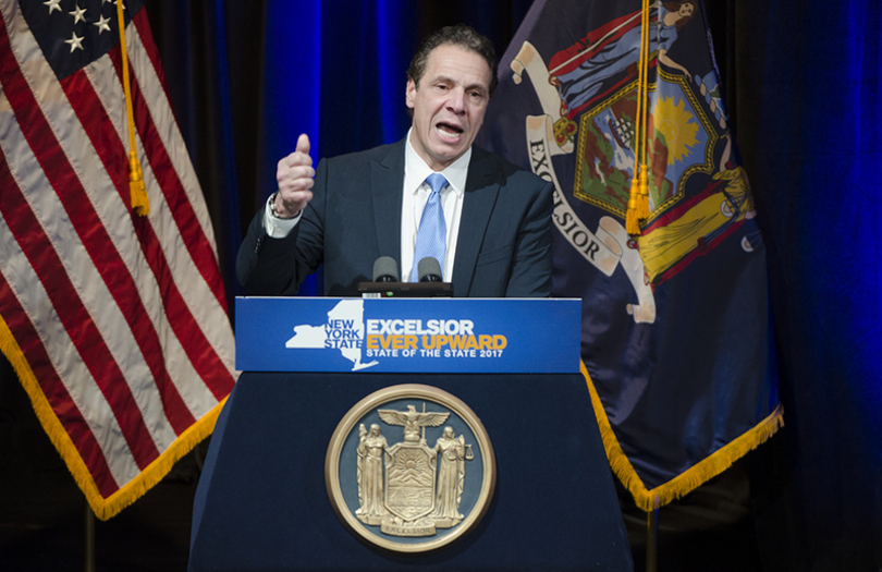 Cuomo’s $20 billion investment can help reverse homelessness in New York state