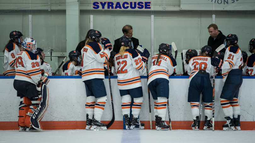 The Orange, at 1-4-1, has struggled to find answers this season for its inconsistent play. 