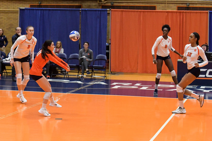 Sand picked up five assists in the win.