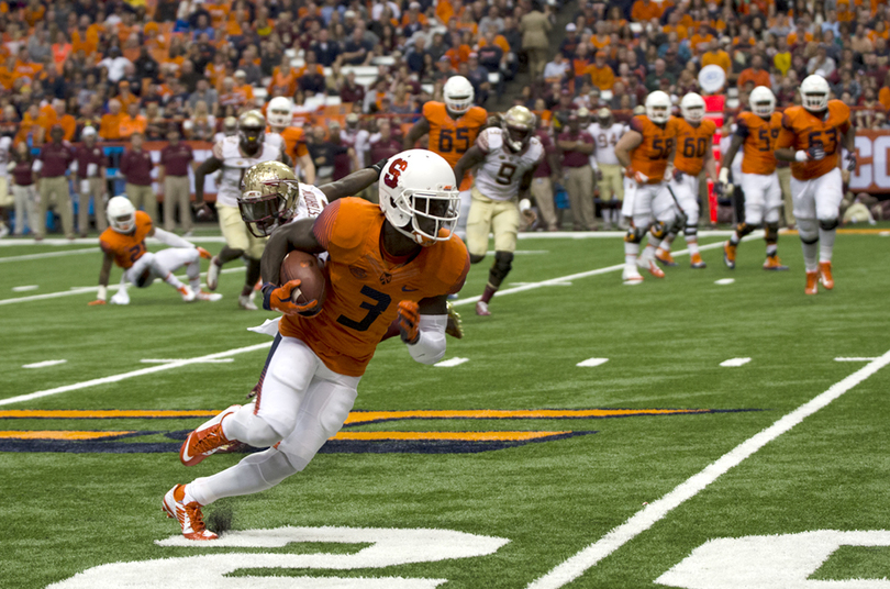 Opponent preview: Everything you need to know about Florida State ahead of Saturday’s matchup