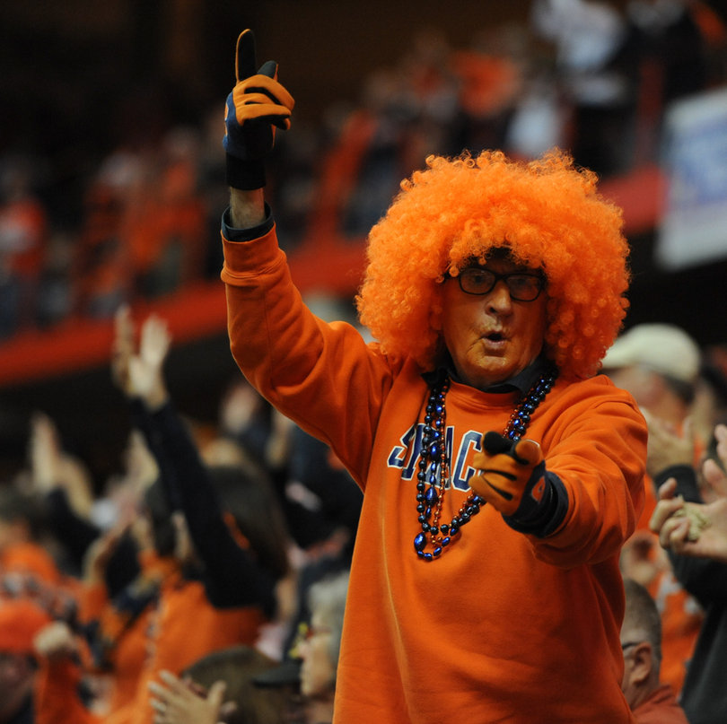 The announced attendance was 38,539.