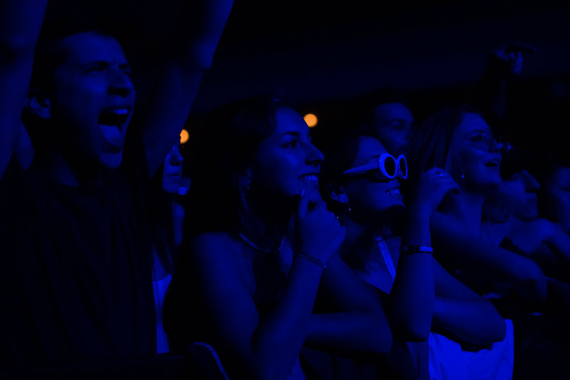 Bandersnatch, an event hosted by SU, is known for bringing up-and-coming artists to campus. Soon after their Syracuse performances, these lesser-known artists have been noted to top the charts. Previous performers include Chance the Rapper, Walk the Moon and Big Sean.
