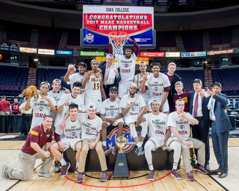 Syracuse men’s basketball opponent preview: What to know about Iona
