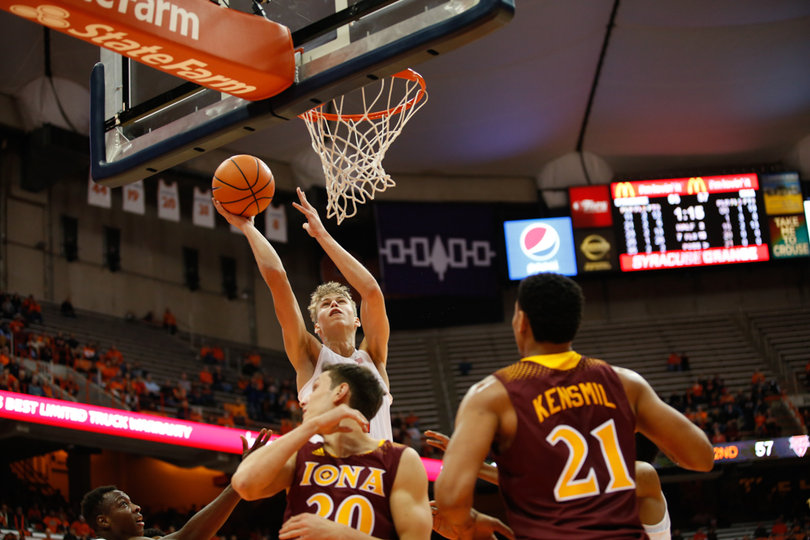 Dolezaj also had six rebounds.