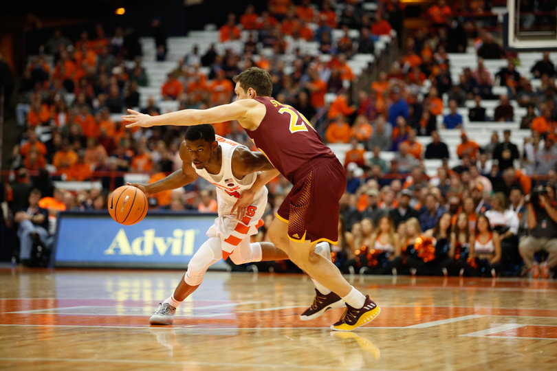 Howard also had one block and two steals Tuesday.