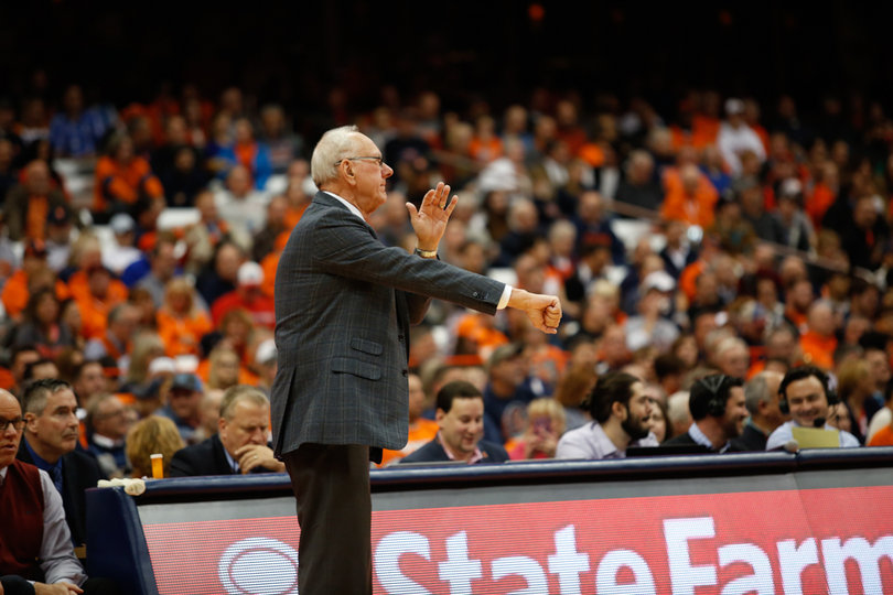 Jim Boeheim and Syracuse take on Texas Southern next. The game is in the Dome Saturday.