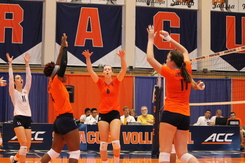 Kendra Lukacs finds herself without a spot in the lineup