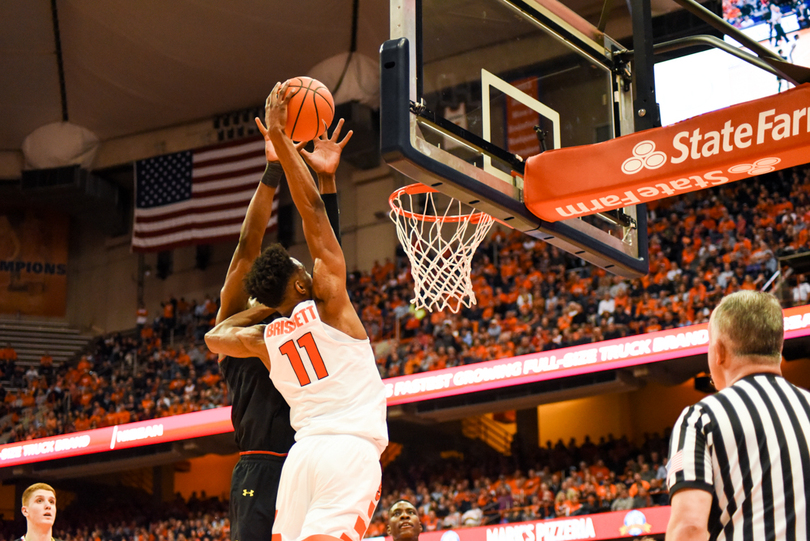 The Final Word: Beat writers discuss Syracuse’s 72-70 win over Maryland