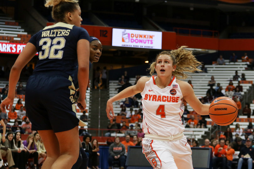 Mangakahia made just 4-of-14 shots from the field.