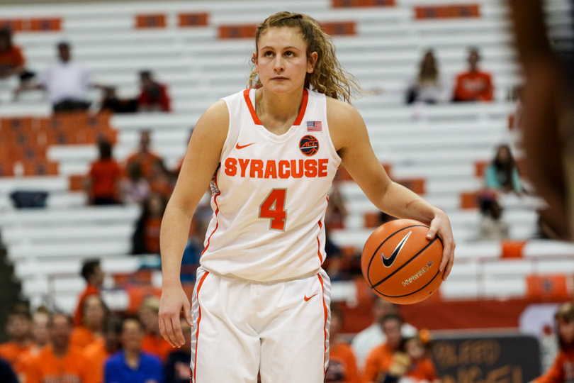Mangakahia dished out seven assists to just three turnovers.