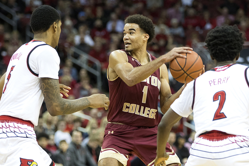 Syracuse men’s basketball opponent preview: What to know about Boston College