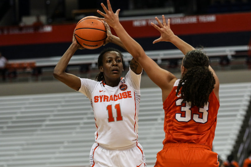 Cooper dished out one assist and snatched one steal.