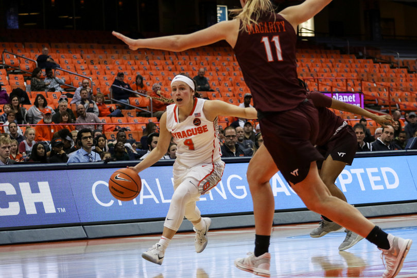In all, Mangakahia dished out 13 assists in the game. 
