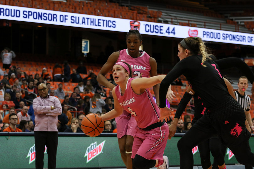 Mangakahia dropped 20 points, good for second on the Orange. 