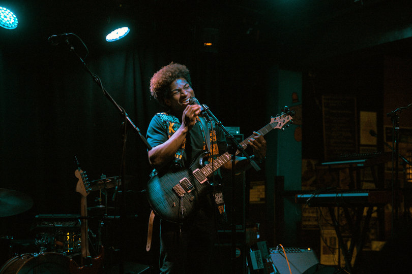 The band has over 11,000 monthly listeners on Spotify, with "Gold" being their most-streamed track.