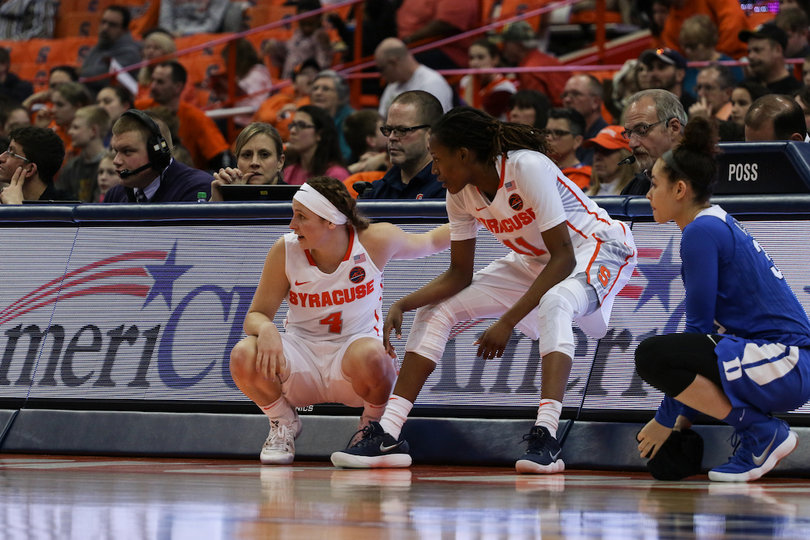 Mangakahia, No. 4, played 38 of the 40 possible minutes. 