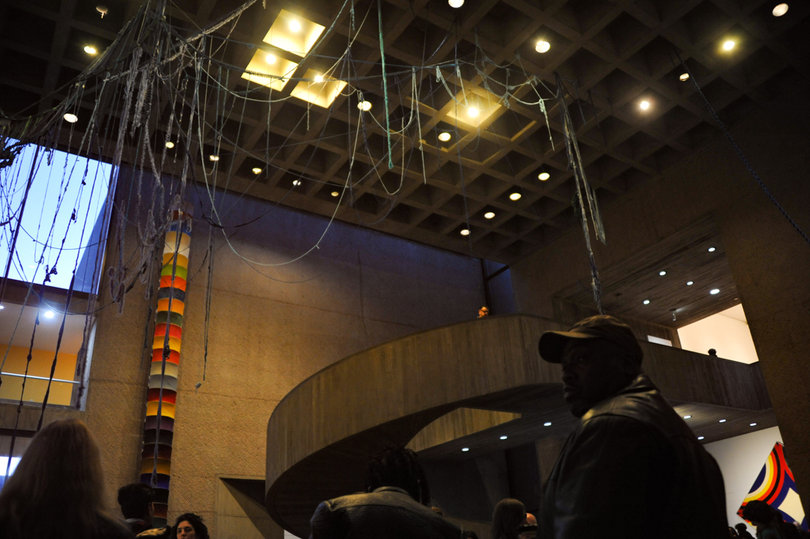 Fake and Pepe's exhibits will be on display at the museum through April and May, respectively.