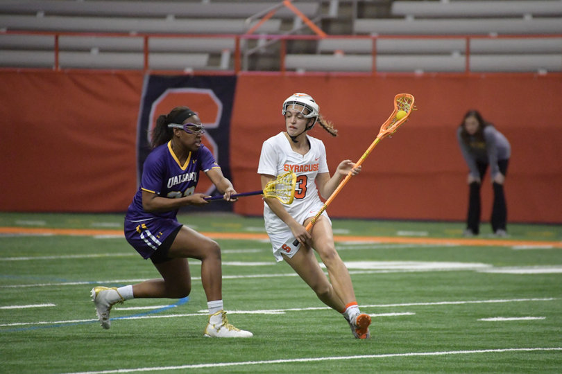 Sam Swart added a goal. 