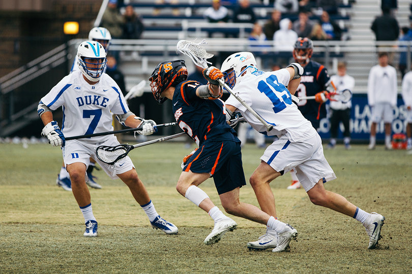 SU controlled the ball, only turning it over on eight occasions.