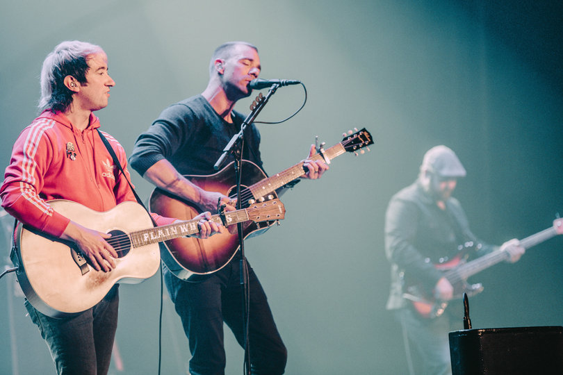 The song "Hey There Delilah" propelled the band to stardom.