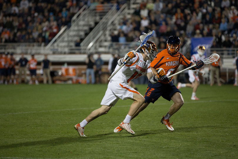 SU scored the game's first goal less than a minute into the game.