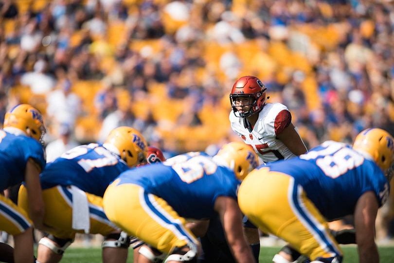 Whitner tallied nine tackles on Saturday. 