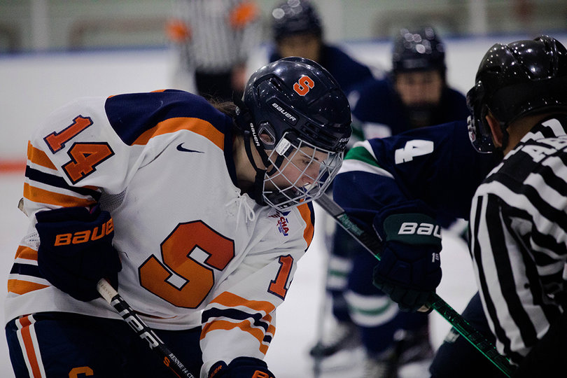 Syracuse next plays on Friday Oct. 19  at Lindenwood. 