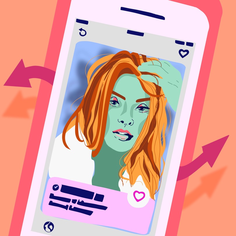 Dating apps are flawed with discriminatory partner preferences