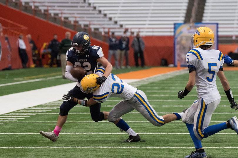 In total, Wellington had four catches and a run for 68 yards from scrimmage.