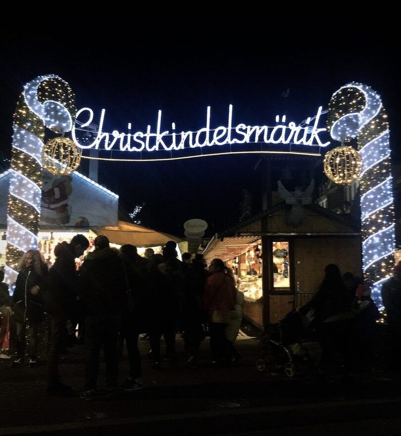 SU students, staff accounted for after shooting in Strasbourg, France